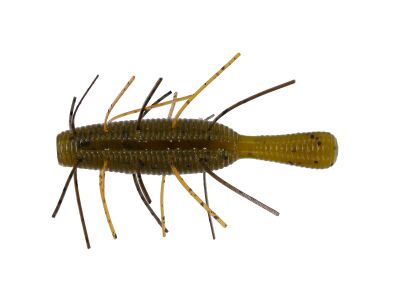 2.5 Fuzzy Nuki (Yamamoto Baits)