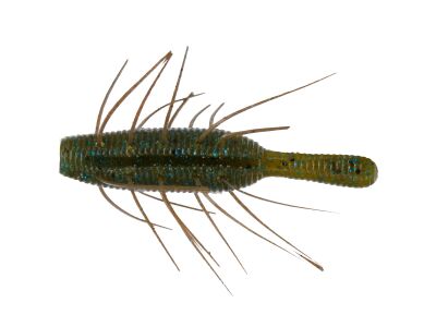 2.5 Fuzzy Nuki (Yamamoto Baits)