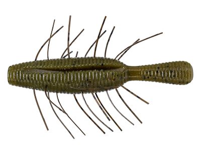 3.5 Fuzzy Nuki (Yamamoto Baits)