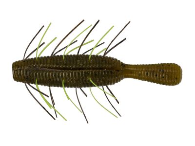 3.5 Fuzzy Nuki (Yamamoto Baits)