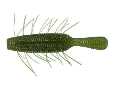 3.5 Fuzzy Nuki (Yamamoto Baits)