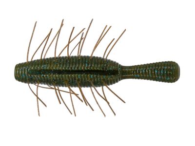 3.5 Fuzzy Nuki (Yamamoto Baits)