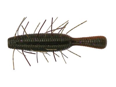 3.5 Fuzzy Nuki (Yamamoto Baits)