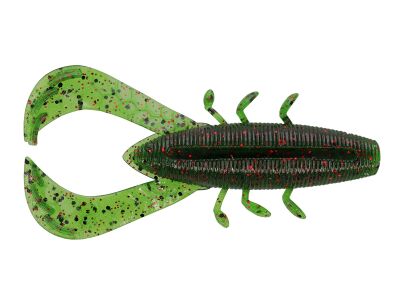3.5 Nuki Bug (Yamamoto Baits)