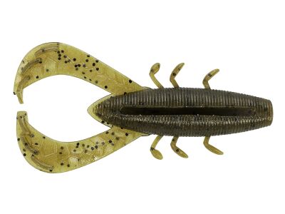 3.5 Nuki Bug (Yamamoto Baits)