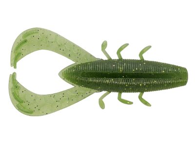 3.5 Nuki Bug (Yamamoto Baits)