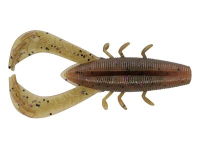 3.5 Nuki Bug (Yamamoto Baits)
