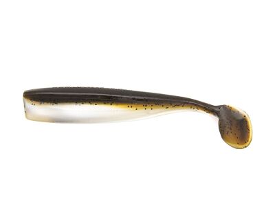 6" Shaker - Moss Shad