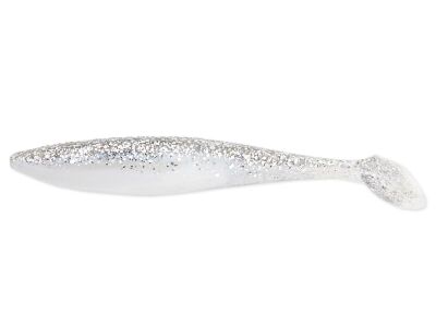 5" SwimFish - Ice Shad