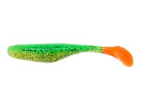 4&quot; Walleye Assassin - Fire Tiger