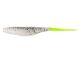 5&quot; Shad - S &amp; P Silver Phantom CT