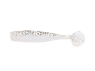 4.5" Shaker - Ice Shad