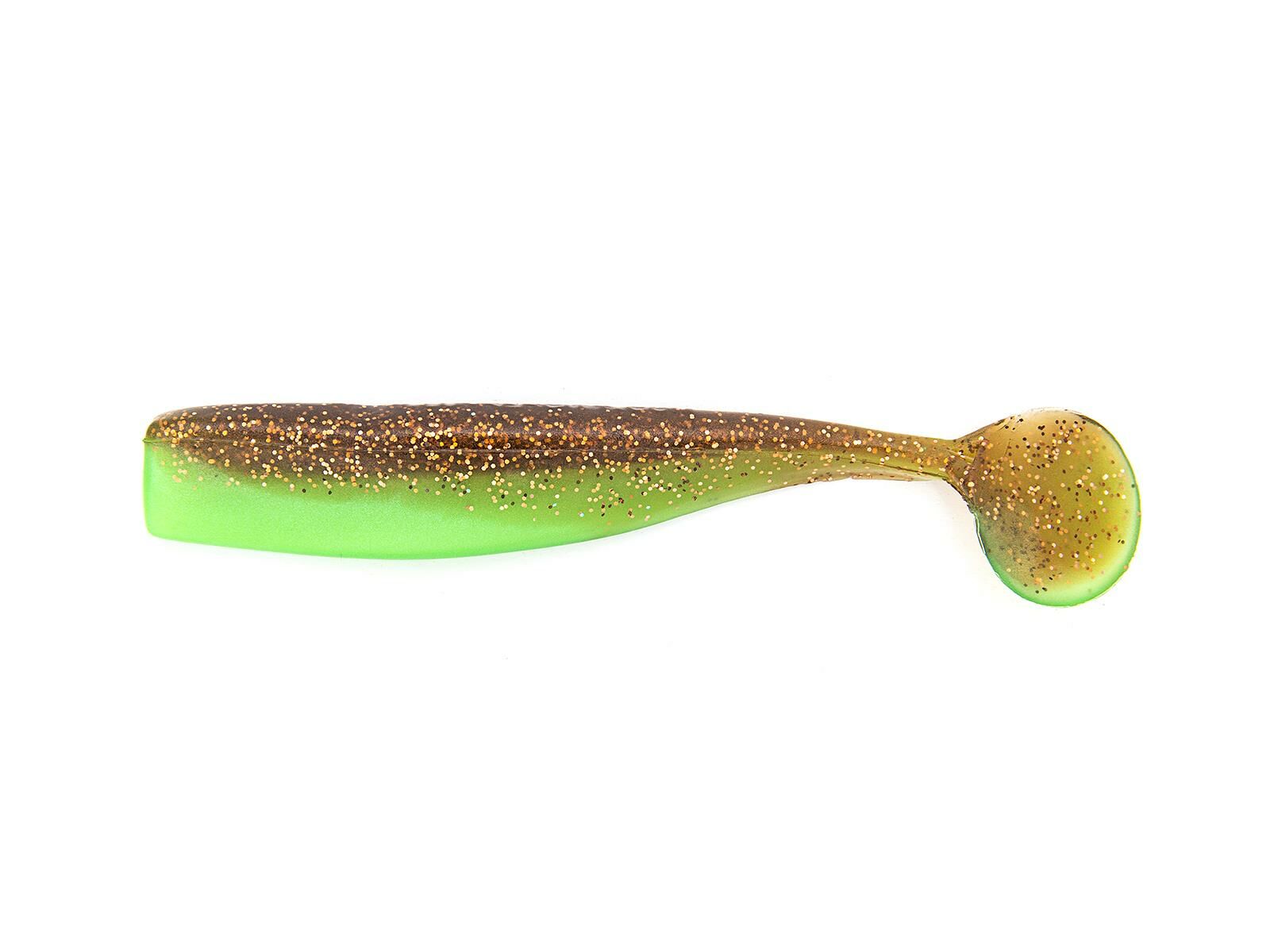 4.5" Shaker - Kiwi Shad