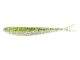 2.5&quot; Fin-S Fish - Chartreuse Ice