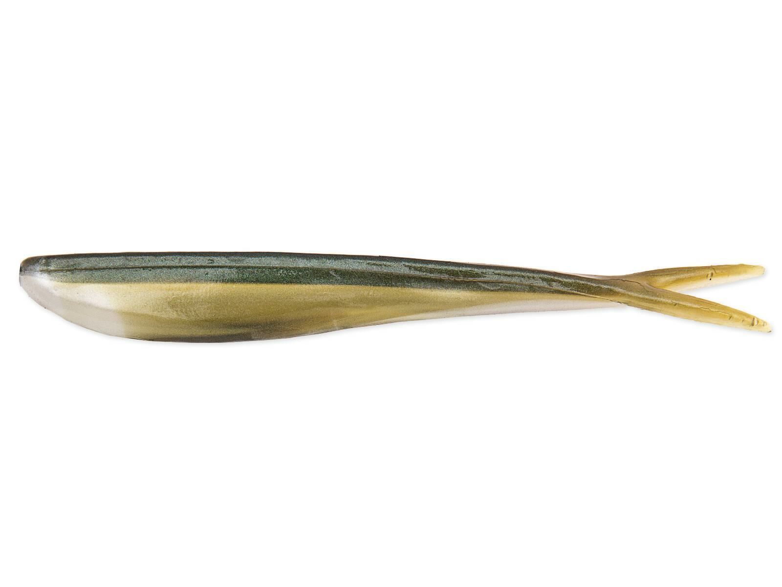 7" Fin-S Fish - Arkansas Shiner