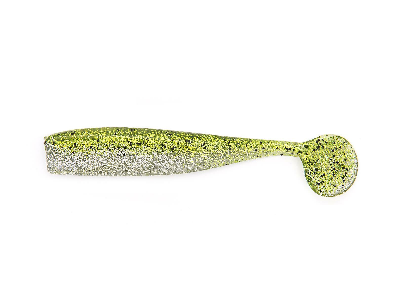 4.5" Shaker - Chartreuse Ice