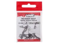VMC No-Knots - line connector (3534BK)