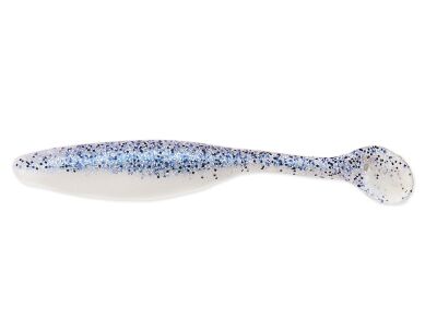 6" Sea Shad - Crystal Shad