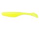 4&quot; Walleye Assassin - Limetreuse