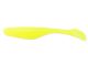 4&quot; Walleye Assassin - Limetreuse