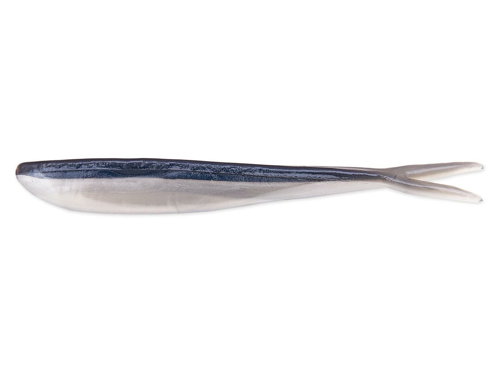 5.75" Fin-S Fish - Alewife