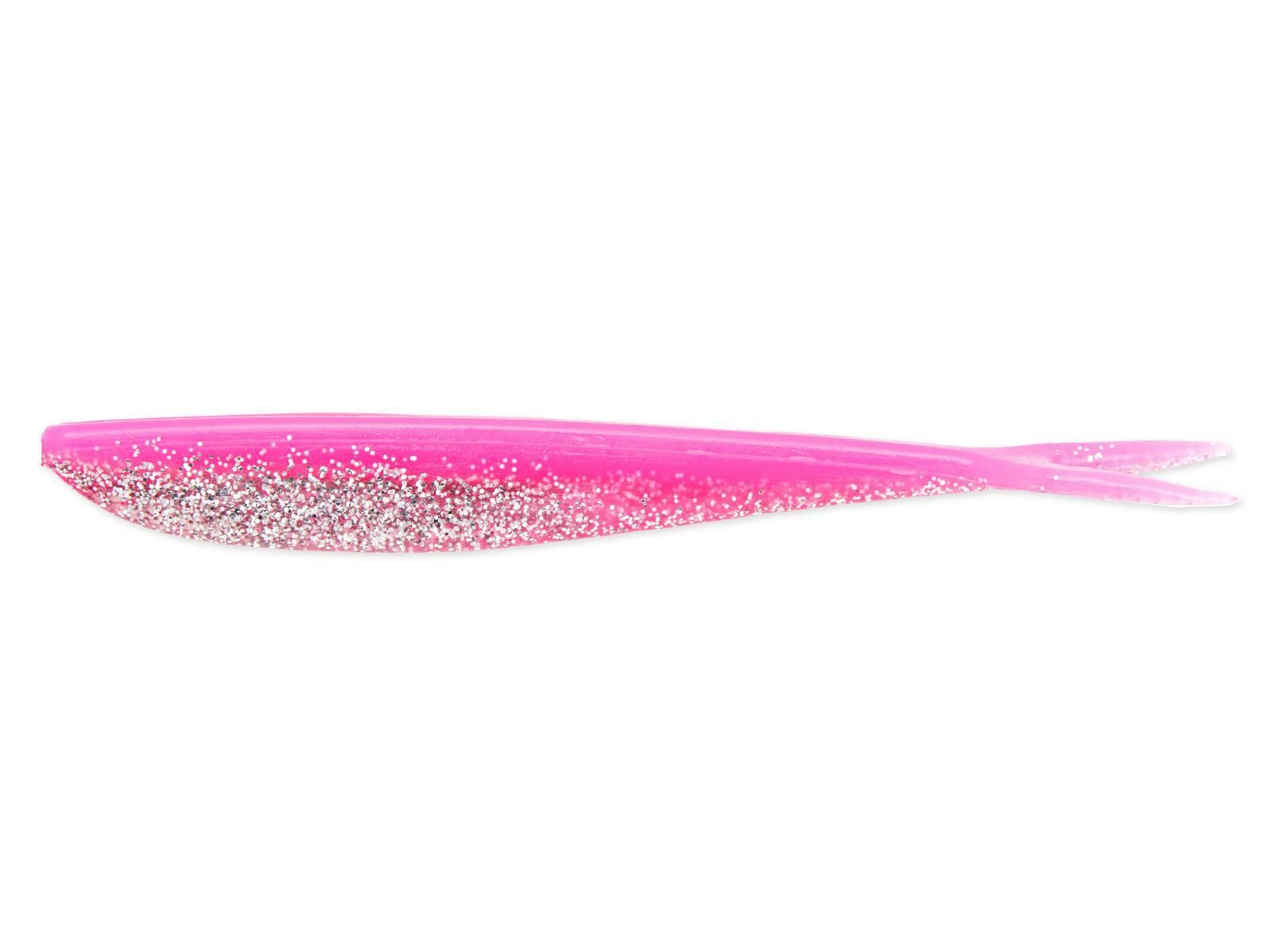 5.75" Fin-S Fish - Bubblegum Ice