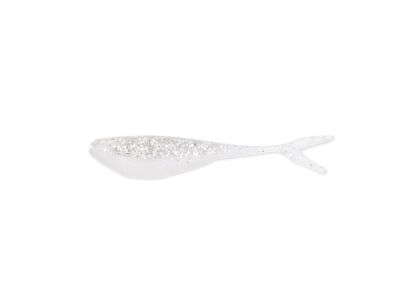 1.75" Fin-S SHAD - Ice Shad