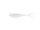 1.75&quot; Fin-S SHAD - Ice Shad