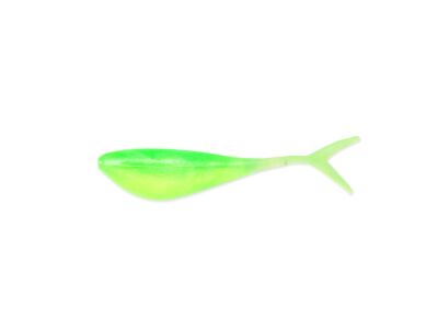 1.75" Fin-S SHAD - Limetreuse