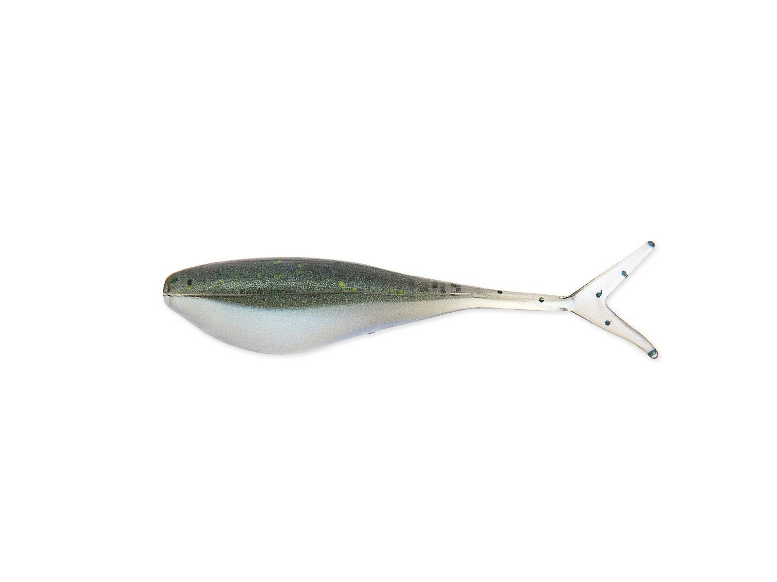 1.75 Fin-S Shad - Lunker City