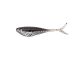 1.75&quot; Fin-S SHAD - Silver Pepper Shiner