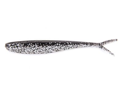 2.5" Fin-S Fish - Silver Pepper Shiner