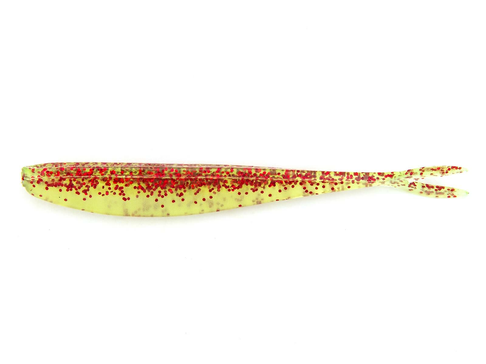 2.5" Fin-S Fish - Bloody Mary