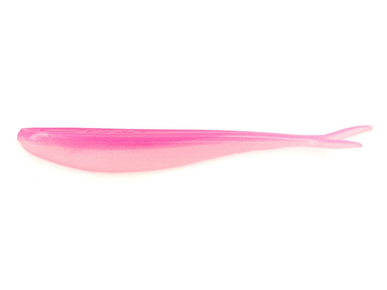 2.5" Fin-S Fish - Bubblegum Shad