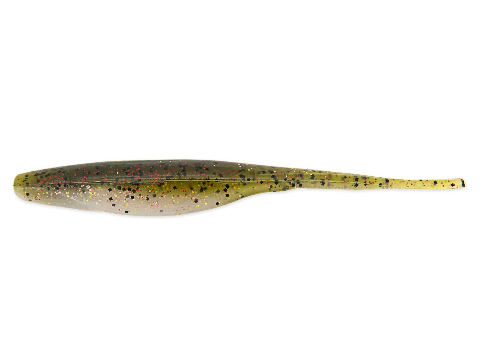 5" Shad - Houdini