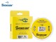 180 m SEAGUAR InvizX 4 lb - 1,8 kg (0,165 mm)