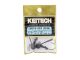 KEITECH Tungsten Super Football Jig Gr. 2/0
