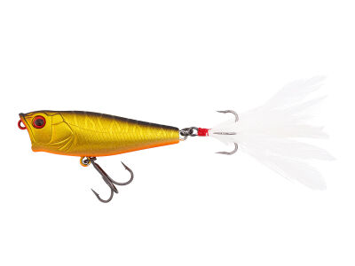 PP 60F (333) Golden Shad