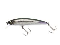 MW 62F (326) Silver Shad