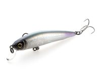 MW 62F (326) Silver Shad