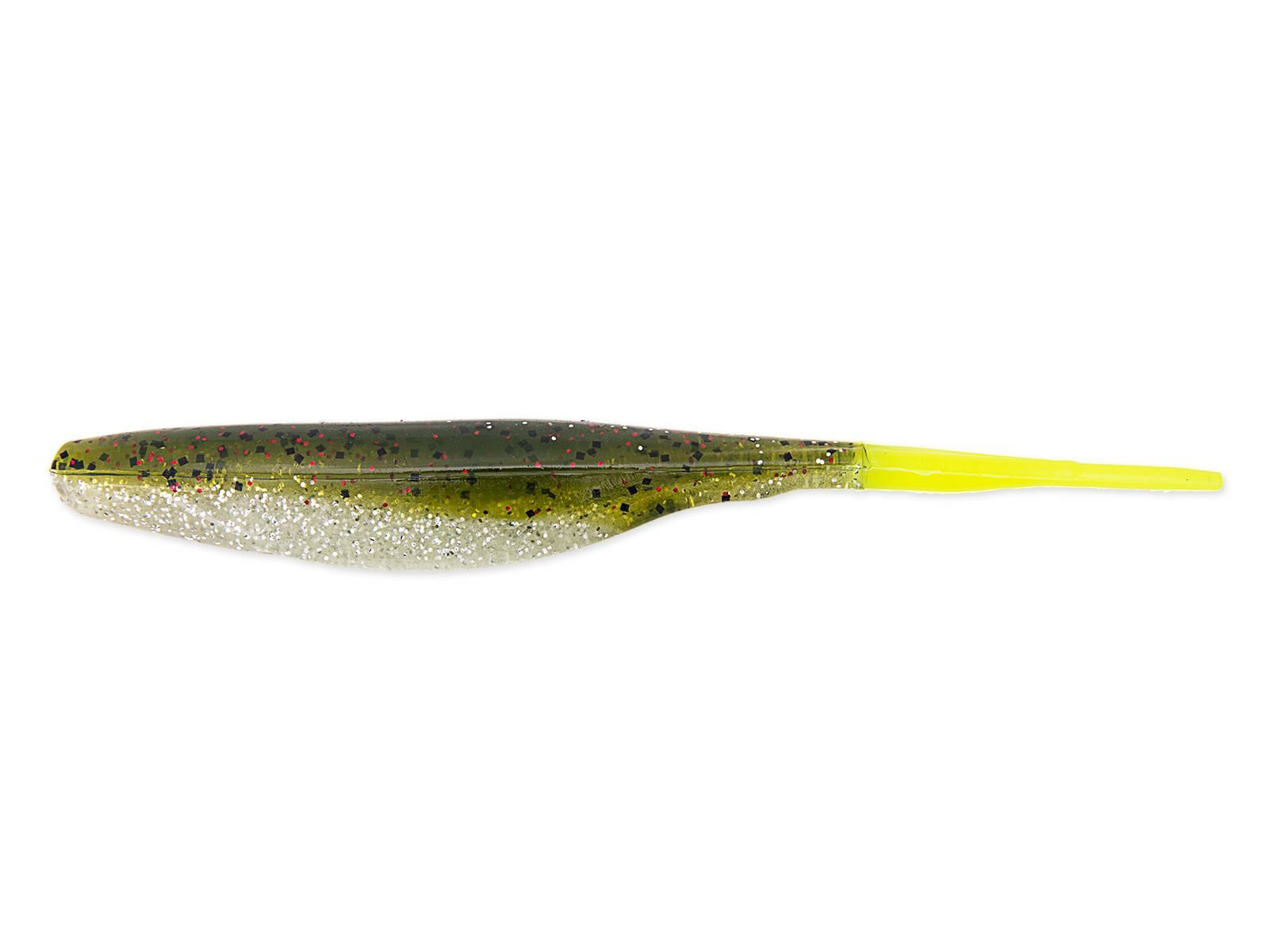 5" Shad - Chicken on a Chain