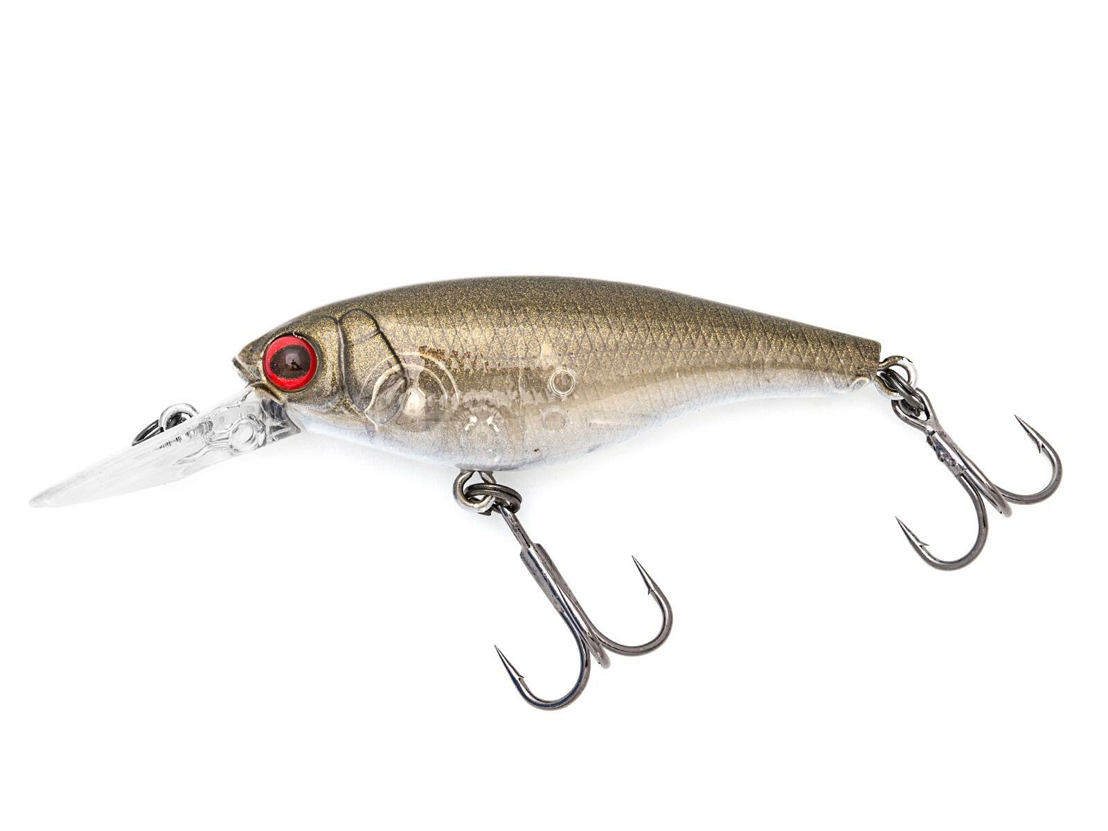 SX 48F (303) Natural Shiner