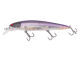 Laydown Minnow MID 110 (131) Purple Wakasagi