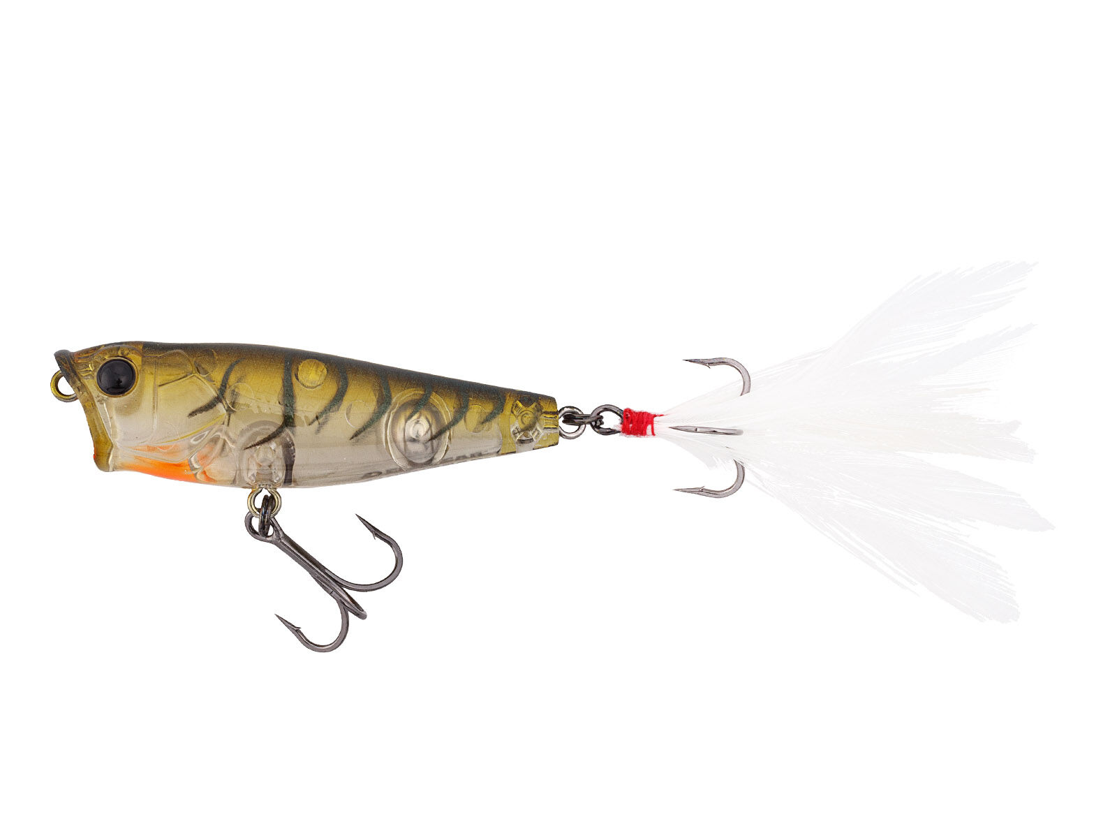 PP 60F (392) Brown Craw