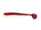 6&quot; Shaker - Red Ice Shad