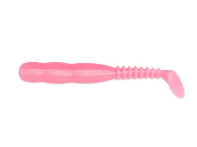 2" Rockvibe Shad - Bubblegum