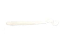 4&quot; G-Tail Saturn - Pearl White