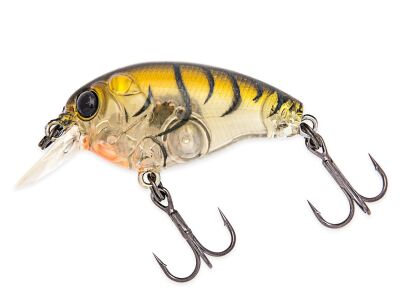 CK 40F07 (392) Brown Craw