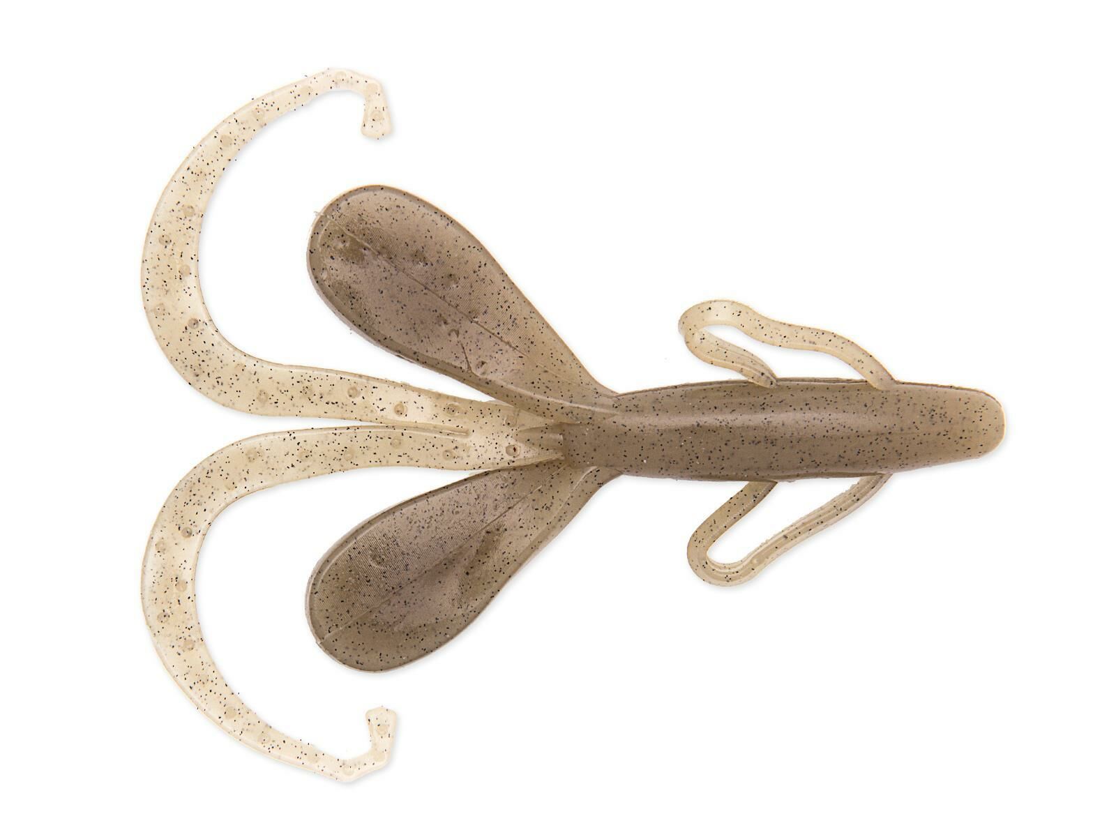 3.5" reins Hog - Shrimp