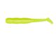 2&quot; Rockvibe Shad - Chartreuse Pearl (No Scent)